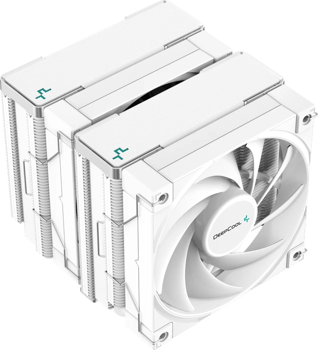 DeepCool AK620 WH, weiß