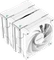 DeepCool AK620 WH, weiß Vorschaubild