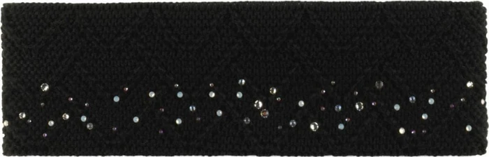Eisbär Isabella Crystal Stirnband (Damen)