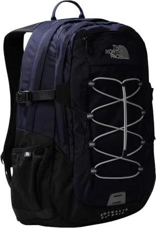 The North Face Borealis Classic tnf navy/tin grey/npf