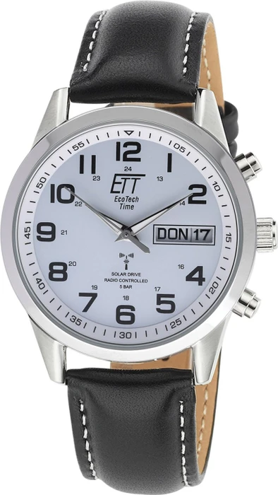 ETT Eco Tech Time EGS-11436-12L
