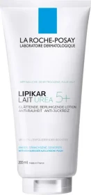 La Roche-Posay Lipikar Lait Urea 5+ Lotion, 200ml