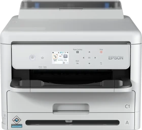 Epson WorkForce Pro WF-M5399DW, Tinte, einfarbig