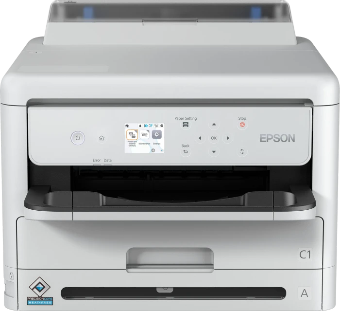 Epson WorkForce Pro WF-M5399DW, Tinte, einfarbig
