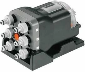 Gardena Wasserverteiler automatic