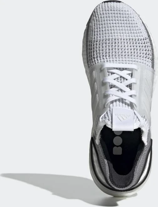 adidas Ultraboost 19 ftwr white/crystal white/grey two (Damen)