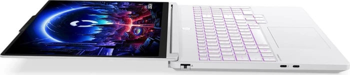 Lenovo Legion 5 15IAX11, Glacier White, Core Ultra 7 251HX, 16GB RAM, 512GB SSD, GeForce RTX 5060, DE