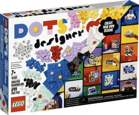 LEGO Dots - Ultimatives Designer-Set
