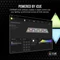 Corsair iCUE LC100 Case Accent Lighting Panels Mini Triangle Expansion Kit, RGB-Beleuchtung, 9er-Pack, schwarz Vorschaubild