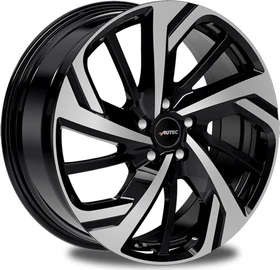 Autec Typ RX - RIXON 9.0x19 5/112 ET34