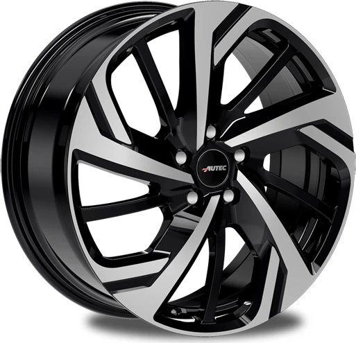 Autec Typ RX - RIXON 9.0x19 5/112 ET34