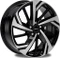 Autec Typ RX - RIXON 9.0x19 5/112 ET34 Vorschaubild