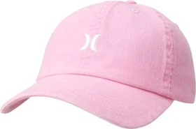 Hurley Mom Iconic Kappe team red/black
