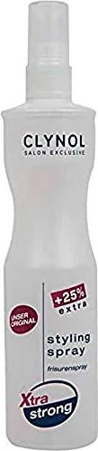 Clynol Xtra strong Haarspray, 250ml