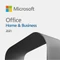 Microsoft Office 2021 Home and Business Vorschaubild