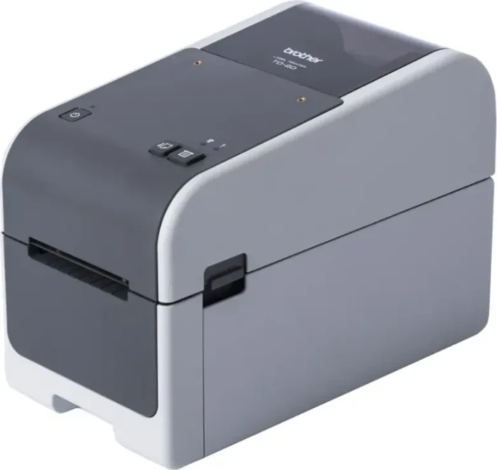 Brother TD-2320D203, deutsch, Thermodirekt