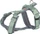Trixie Premium Trekking Geschirr, M-L, Salbei/grafit (1997334)