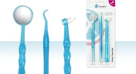 Miradent I-Prox Care Interdental-Set