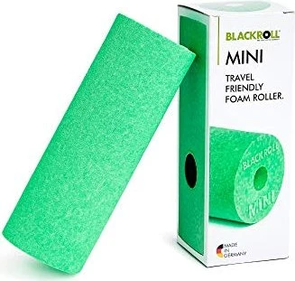 Blackroll Mini Faszienrolle