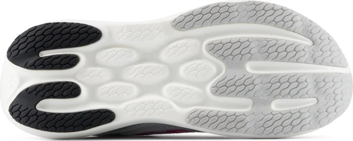 New Balance 1080v15 white/pink heat (Damen)
