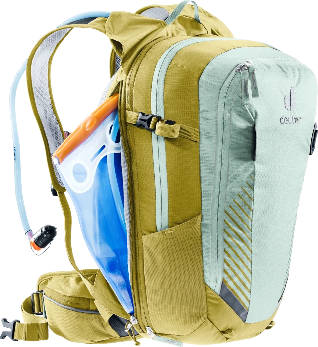 Deuter Compact EXP 12 SL frost/linden (Damen)