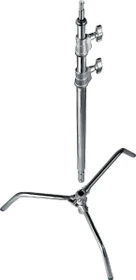 Avenger C-Stativ Turtle Base 30'' 220cm, Basis + Säule