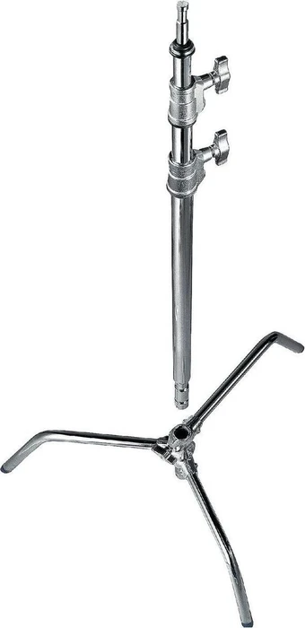 Avenger C-Stativ Turtle Base 30'' 220cm, Basis + Säule