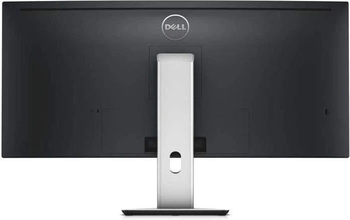 Dell UltraSharp U3415W, 34"