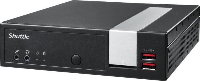 Shuttle XPC slim DL20N6