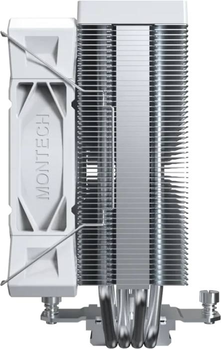 Montech NX400, weiß