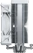 Montech NX400, weiß Vorschaubild