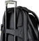 StarTech 15.6" Laptop Rucksack mit abnehmbarer Zubehörtasche, schwarz Vorschaubild