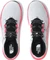 The North Face Vectiv Eminus white trail marker print/brilliant coral (Herren) Vorschaubild
