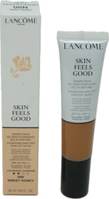 Lancôme Skin Feels Good Foundation 08N sweet honey LSF23, 32ml