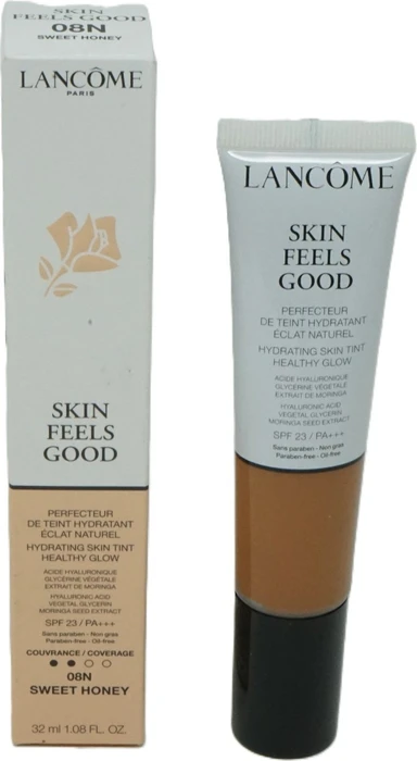Lancôme Skin Feels Good Foundation LSF23, 32ml
