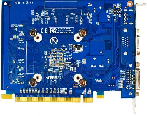 KFA2 GeForce GT 730, 2GB DDR3, VGA, DVI, HDMI