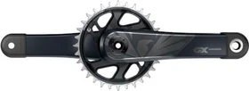 SRAM GX Eagle Carbon Dub 32 Zähne Kurbelgarnitur 175mm
