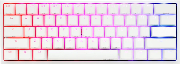 Ducky One 2 Mini, US
