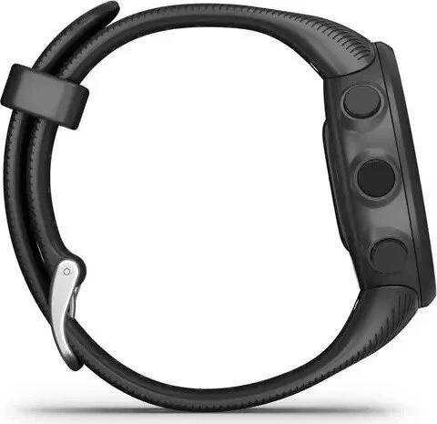 Garmin Forerunner 45S schwarz