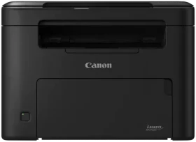 Canon i-SENSYS MF272dw, Laser, einfarbig
