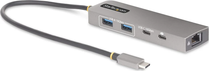 StarTech USB-C Multiport-Adapter, USB-C 3.1 [Stecker]