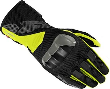 Spidi Rainshield gelb