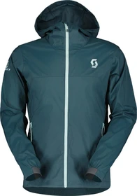 Scott Explorair Light Dryo WB Funktionsjacke aruba green (Herren)