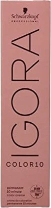 Schwarzkopf Igora Color10 Haarfarbe