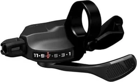 Shimano CUES SL-U8000 11-fach Trigger-Schalthebel rechts