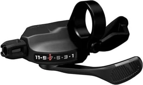 Shimano CUES SL-U8000 11-fach Trigger-Schalthebel rechts