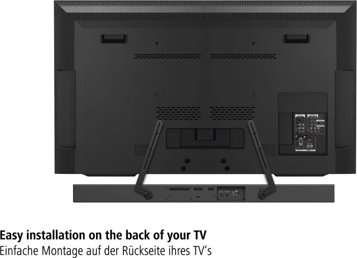Hama TV Soundbar-Halterung