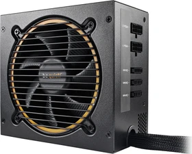 be quiet! Pure Power 11 CM 500W, ATX 2.4