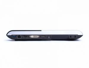 Zotac ZBOX Blu-ray AD05 Plus, E-450, 2GB RAM, 320GB HDD