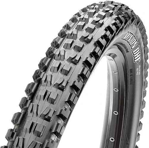 Maxxis Minion DHF 27.5x2.6" WT EXO TR 3C MaxxTerra Reifen